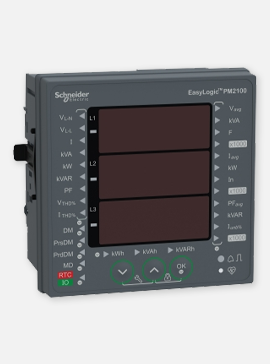 EasyLogic PM2000